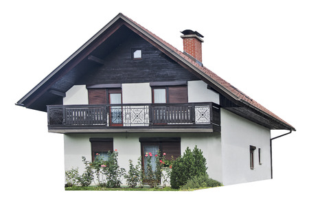 Villaのeditorial素材