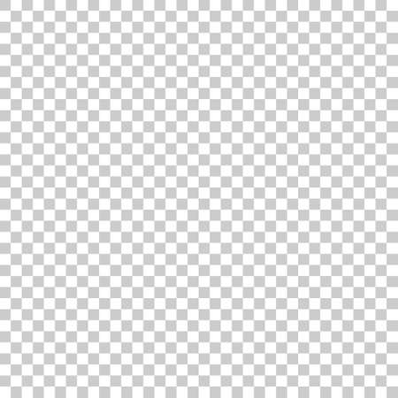 Light abstract empty square transparent pattern background. Vectorのイラスト素材