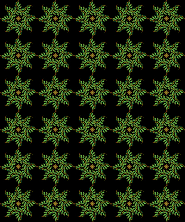 flower, additional format EPS10, illustration, vector