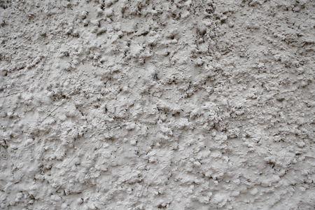 Background of the cement wall. Rough textureの写真素材