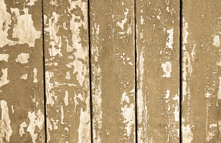 Old grunge wooden wall backgroundの写真素材