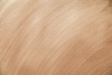 Golden texture on blank sheetの写真素材