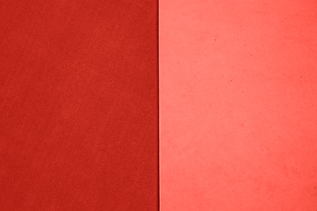 Texture background of two colors. Top view.