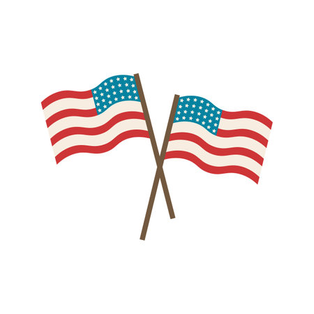 Vote icon. Simple illustration from election collection. Monochrome Vote icon for web design, templates and infographics.のイラスト素材