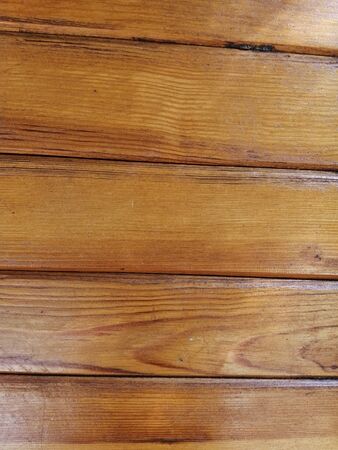 Textured background. Dark boards. Wood for different designの写真素材