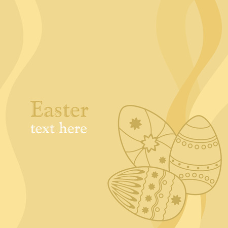 easterのイラスト素材