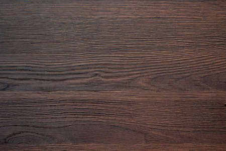 Dark brown wooden texture background. Abstract . High quality photo