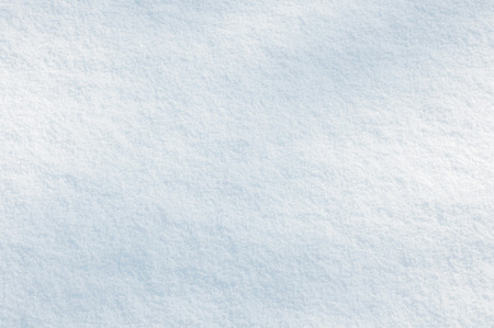 snow surface, snow texture for groundの写真素材