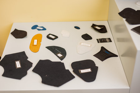 The Museum of the Torzhok Shoe Factory is the first museum created at the enterprises of the...