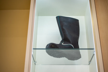 The Museum of the Torzhok Shoe Factory is the first museum created at the enterprises of the...