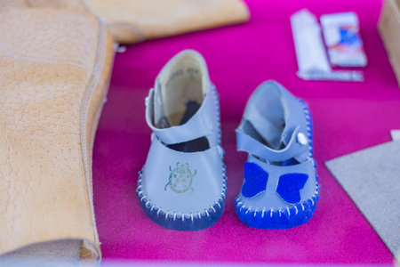 The Museum of the Torzhok Shoe Factory is the first museum created at the enterprises of the...