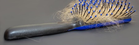 hair loss problem