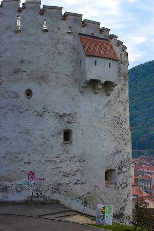 Brasov, Romania - September 26, 2022のeditorial素材