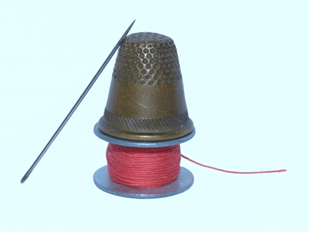 Sewing kit