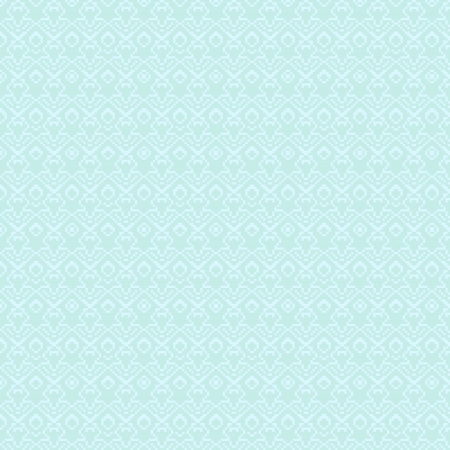 pixel seamless backgroundのイラスト素材