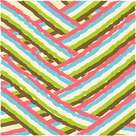 abstract colorful backgroundのイラスト素材