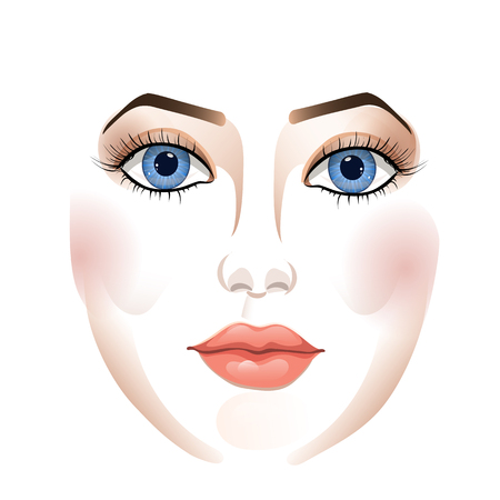 vector illustration vectorのイラスト素材