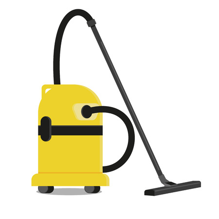 Vector illustration. Painted in shape.のイラスト素材