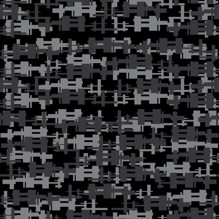 abstract seamless pattern
