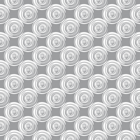 colorfull pattern with curl branches for use as a designのイラスト素材
