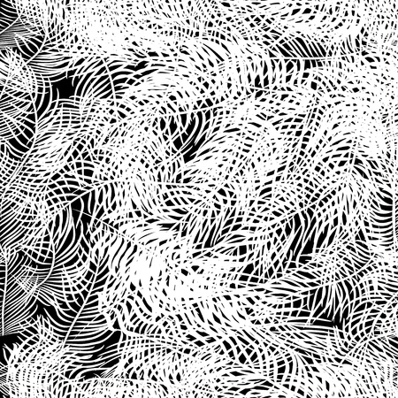 abstract seamless texture for you design. Vector illustrationのイラスト素材