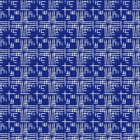 Abstract seamless pattern. のイラスト素材