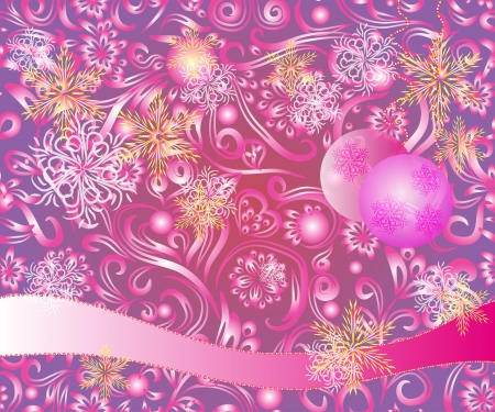 abstract vector backgroundのイラスト素材