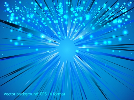 abstract background. のイラスト素材