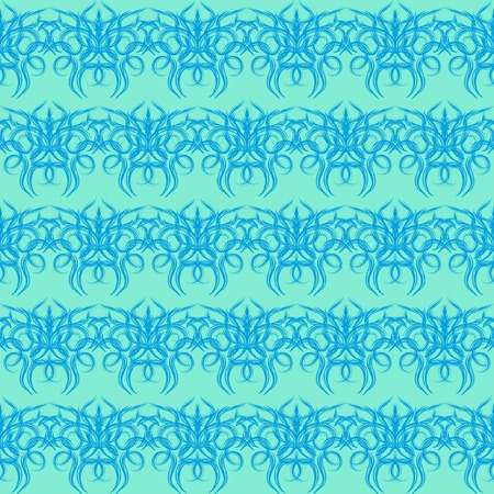 abstract seamless pattern for your design or template for backgroundのイラスト素材