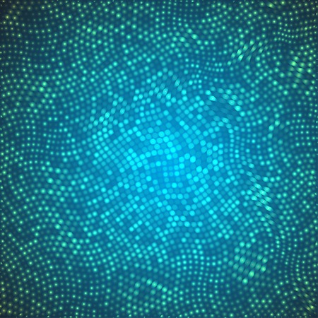 abstract light backgroundのイラスト素材