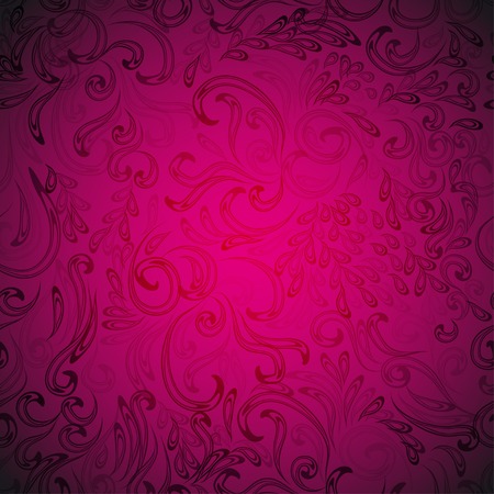 floral pattern for your designのイラスト素材