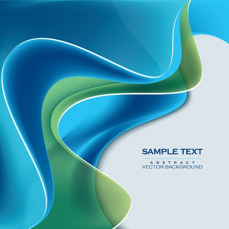 Abstract Vector Background. Eps10 Format.のイラスト素材