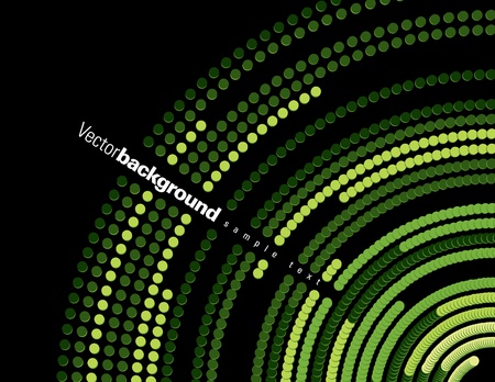 Abstract Vector Background. Eps10 Format.のイラスト素材