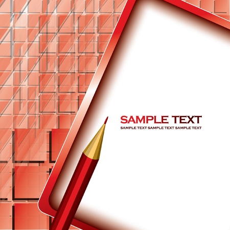 Abstract Vector Background. Eps10 Format.のイラスト素材