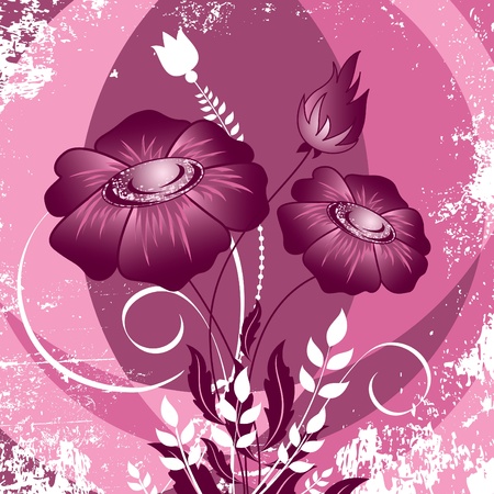  Backgroundのイラスト素材