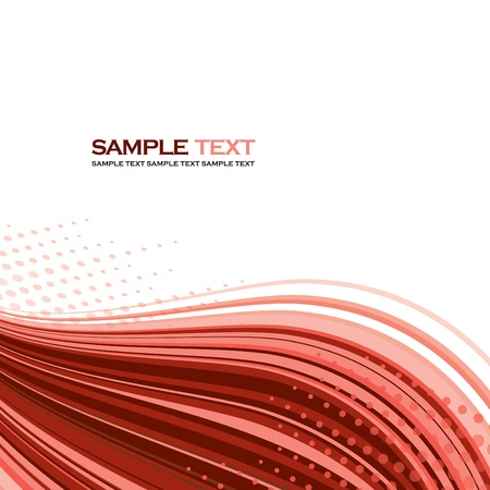 Vector Background のイラスト素材