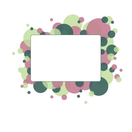 Vector Background のイラスト素材