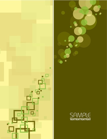 Vector Background のイラスト素材