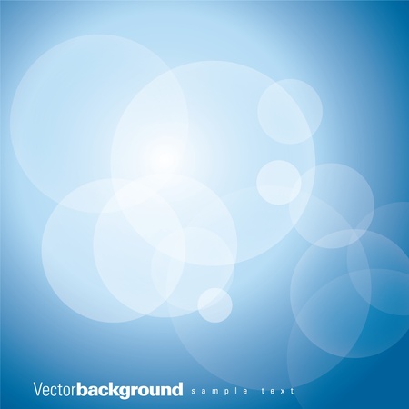 Abstract Vector Background  Eps10 のイラスト素材