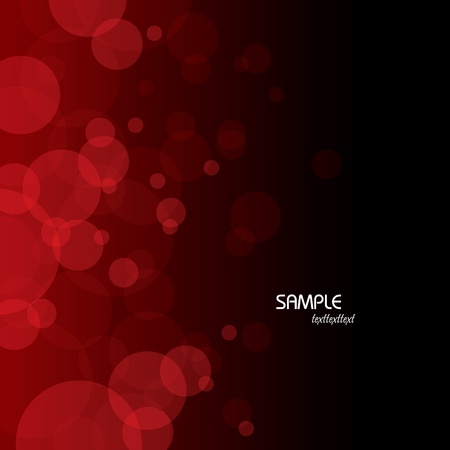 Abstract Vector Background  のイラスト素材