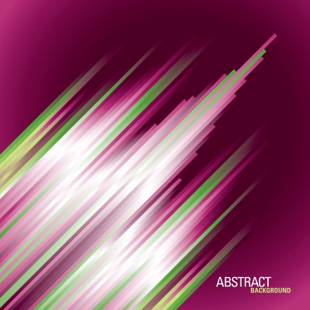 Abstract background  のイラスト素材