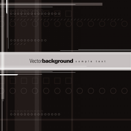 Abstract Backgroundのイラスト素材