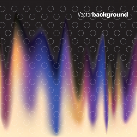 Abstract Backgroundのイラスト素材