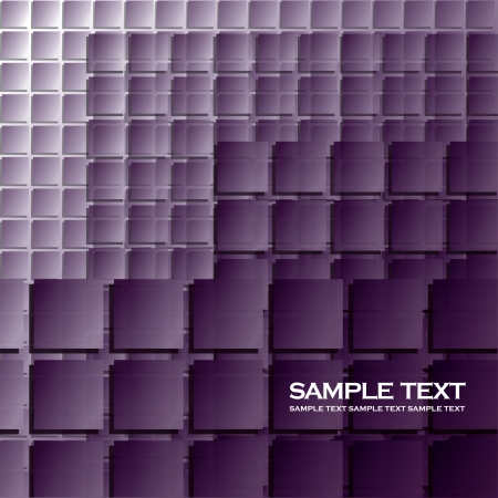 Abstract Vector Background  のイラスト素材