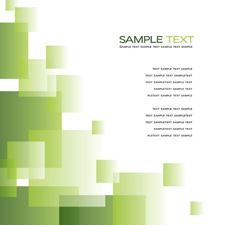 Abstract Background  のイラスト素材