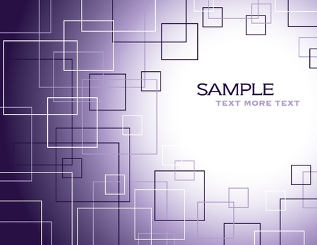 Abstract Background  Vector Illustration  Eps10 のイラスト素材