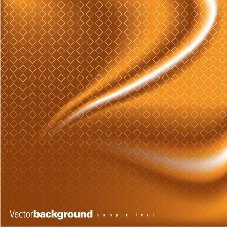 Abstract Vector Background のイラスト素材