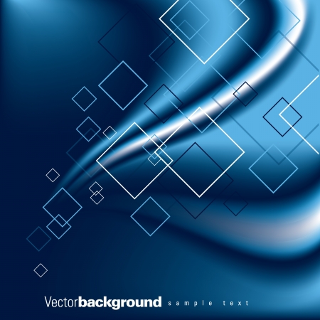 Abstract Vector Background  のイラスト素材
