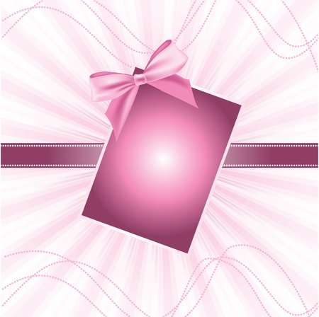 Abstract Background のイラスト素材