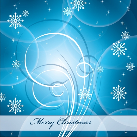 Christmas Background  のイラスト素材